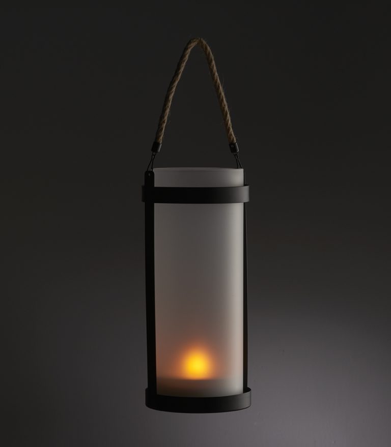 BORDSLYKTOR “LIVING LIGHT”
