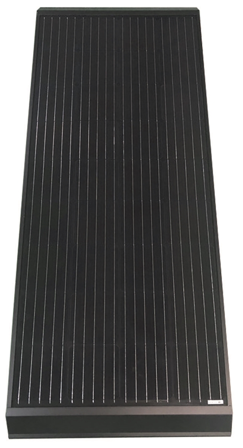 Solcell