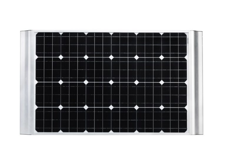 Solpanel 160w översikt