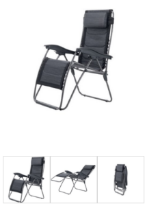 Wecamp Relaxstol Koster