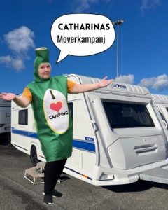 Catharinas moverkampanj