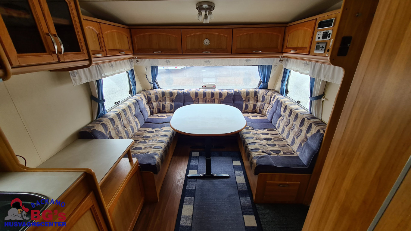 Solifer Finlandia 560 TBR - Bild 2