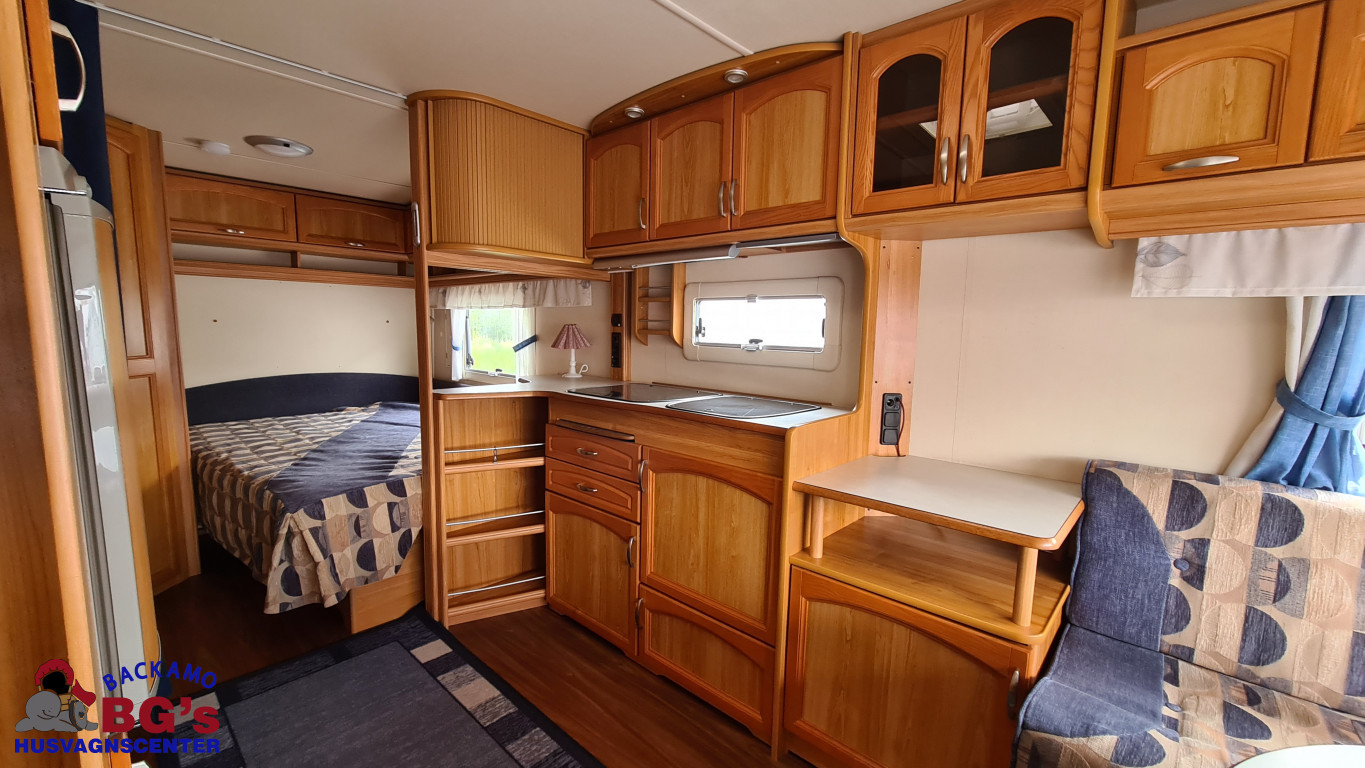 Solifer Finlandia 560 TBR - Bild 3