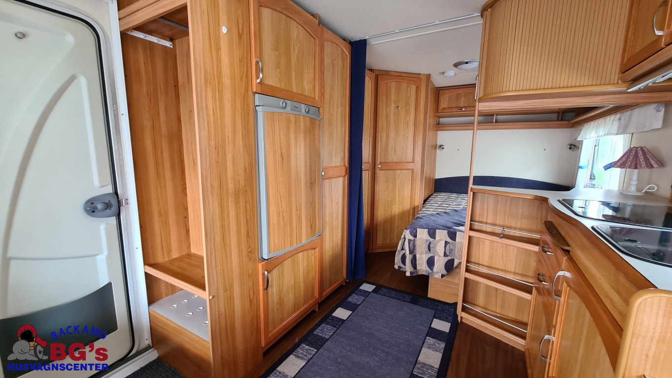 Solifer Finlandia 560 TBR - Bild 4