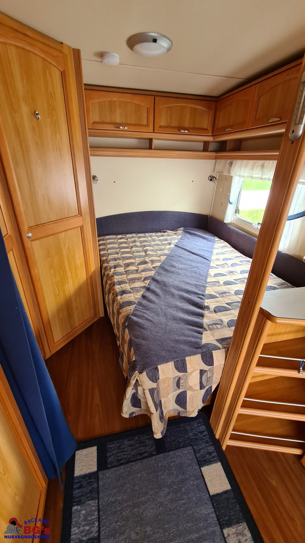 Solifer Finlandia 560 TBR - Bild 5