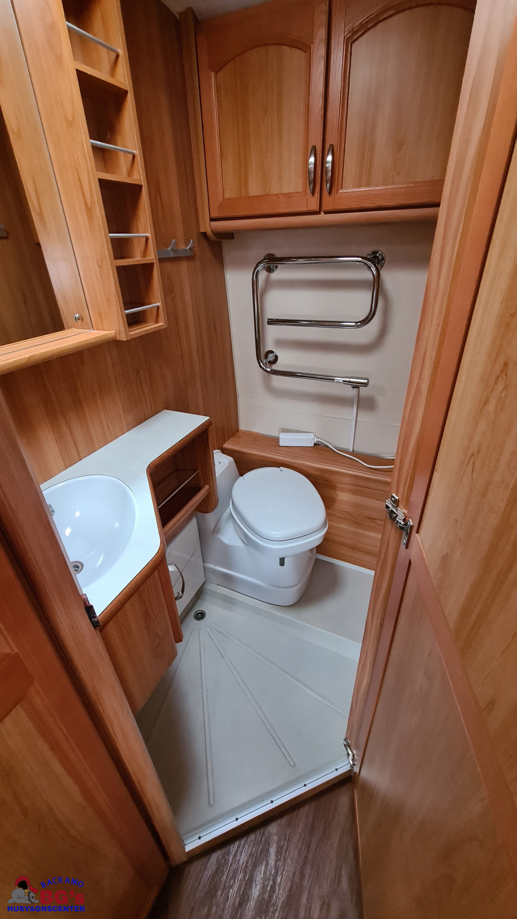 Solifer Finlandia 560 TBR - Bild 7