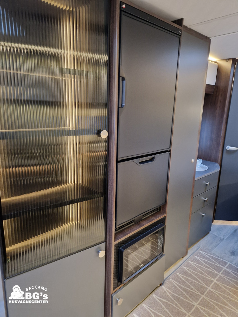 Polar Blackline 590 FWL / Lagerrensning! / Spara 69.500kr - Bild 6