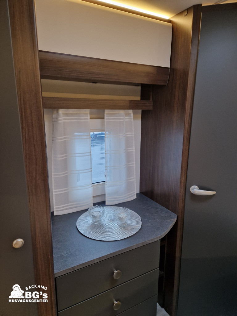 Polar Blackline 590 FWL / Lagerrensning! / Spara 69.500kr - Bild 8