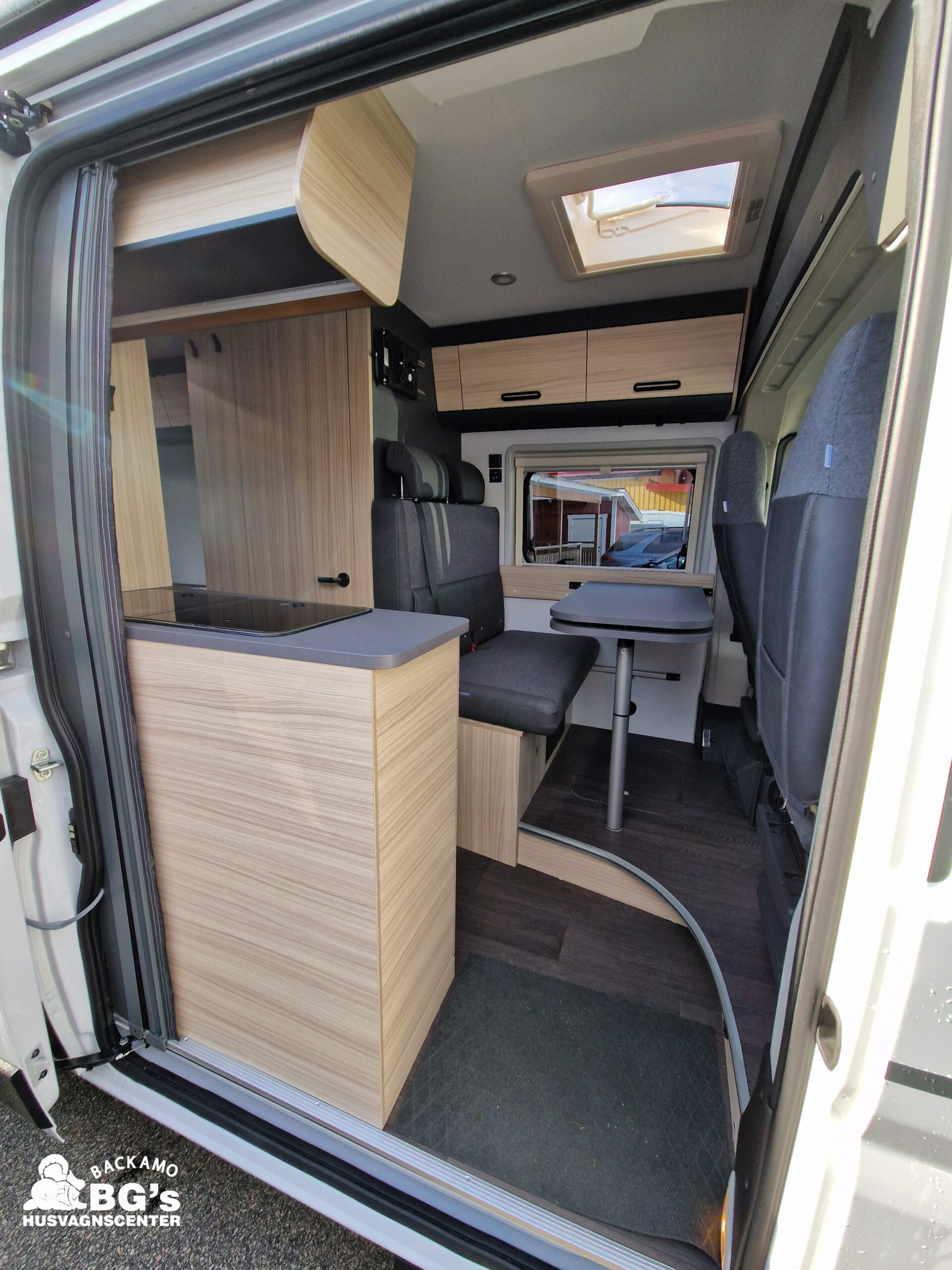 Sun Living V 65SL / Lagerrensning! / Spara 62.100kr - Bild 2