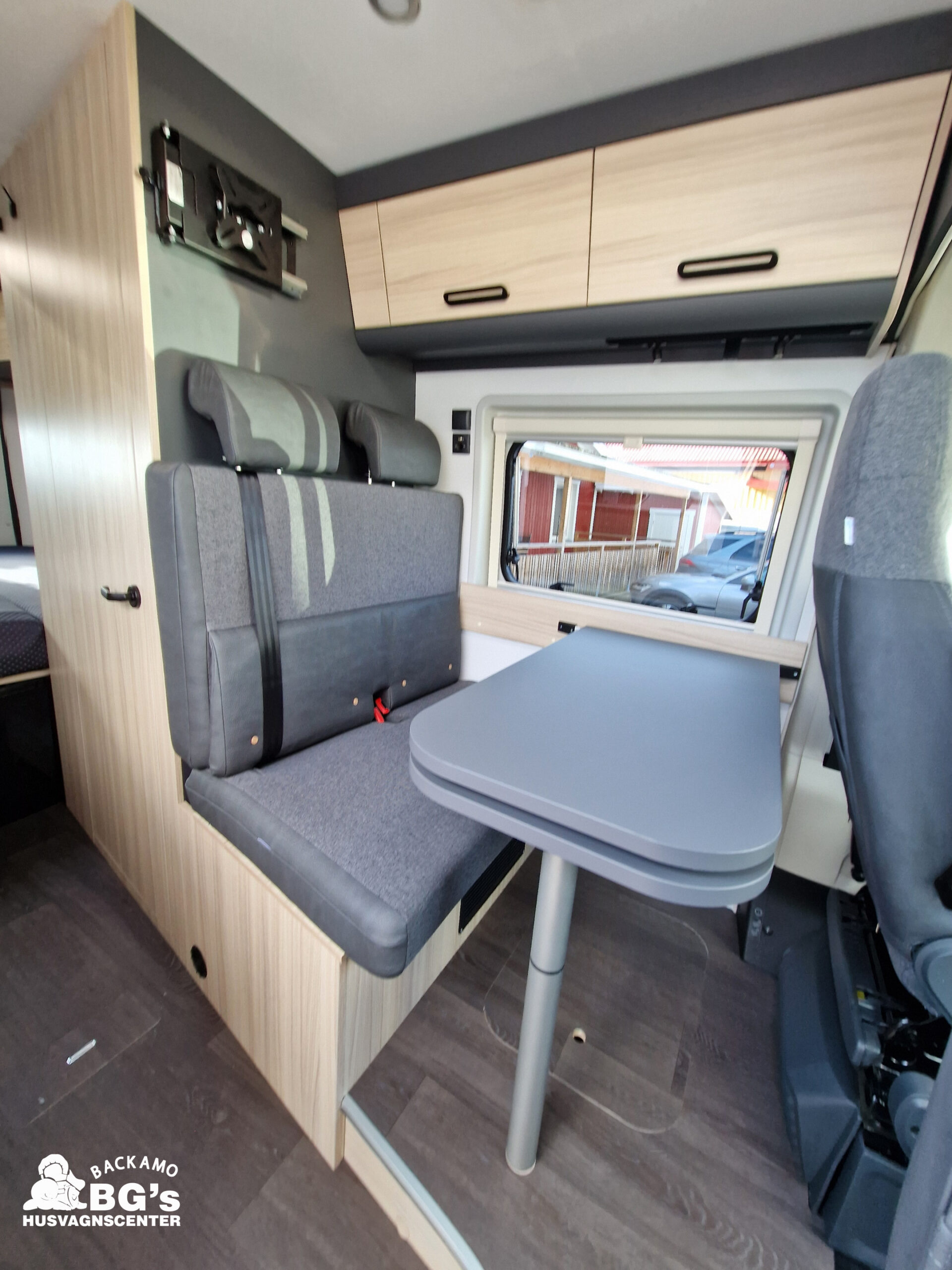 Sun Living V 65SL / Lagerrensning! / Spara 62.100kr - Bild 3