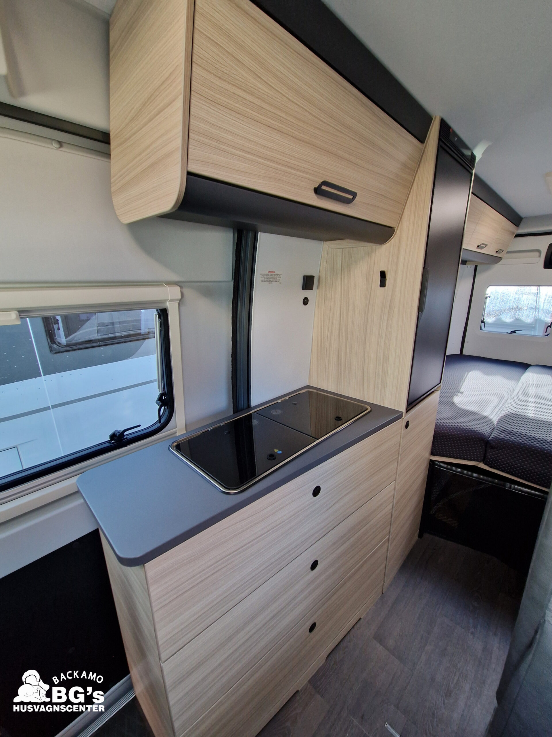 Sun Living V 65SL / Lagerrensning! / Spara 62.100kr - Bild 4