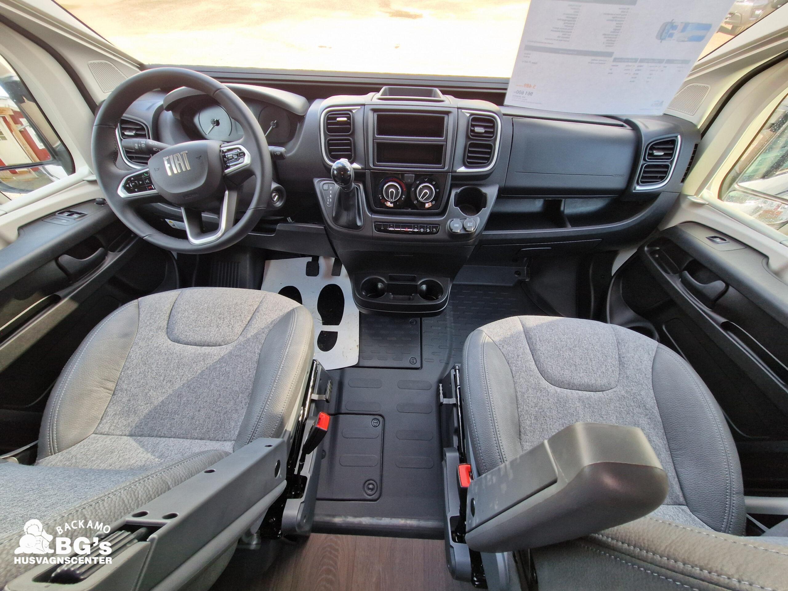 Sun Living V 65SL / Lagerrensning! / Spara 62.100kr - Bild 6