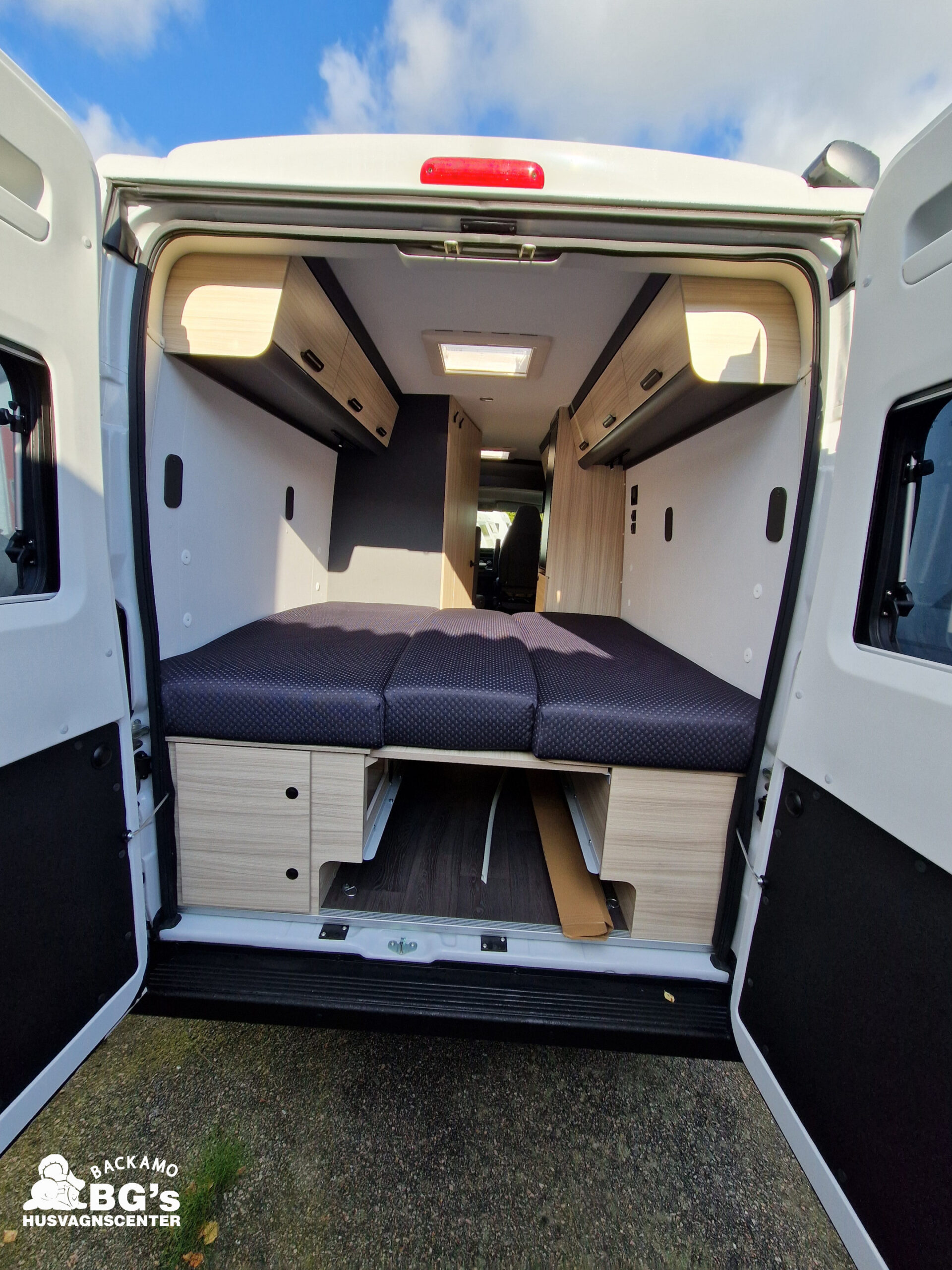 Sun Living V 65SL / Lagerrensning! / Spara 62.100kr - Bild 7