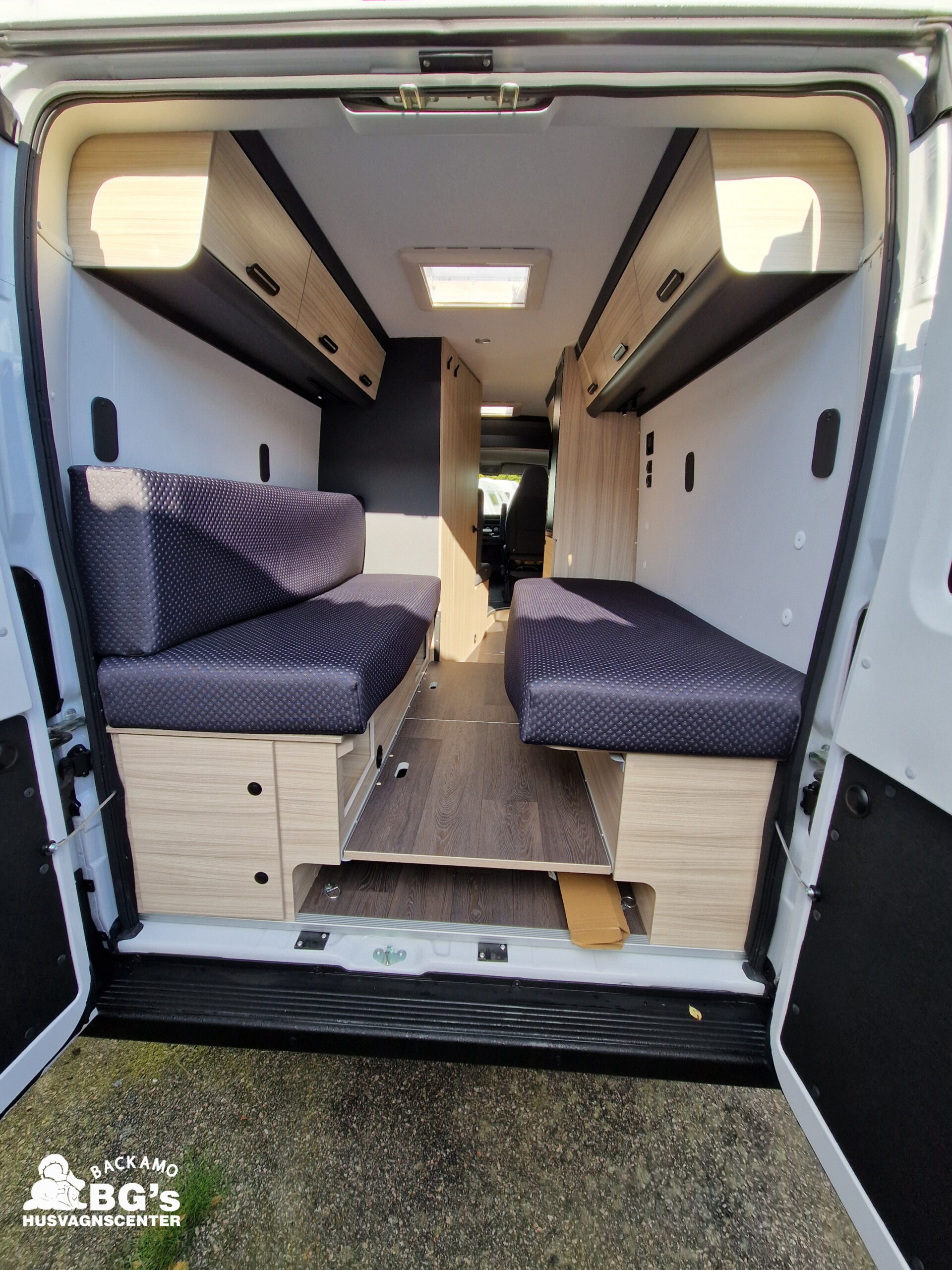 Sun Living V 65SL / Lagerrensning! / Spara 62.100kr - Bild 8