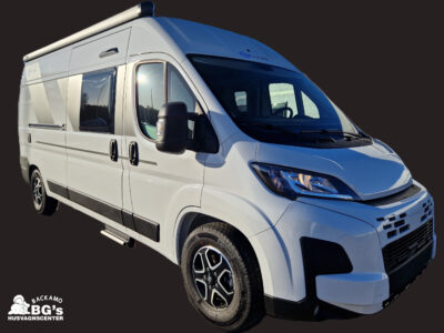 Sun Living V 60SP / Lagerrensning! / Spara 66.100kr