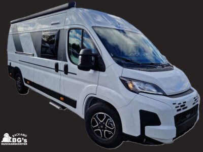 Sun Living V 65SL / Lagerrensning! / Spara 62.100kr