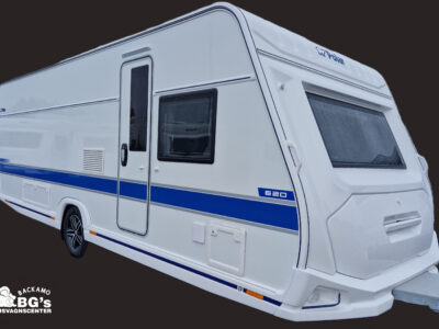 Polar Blue Edition 620 BQD / Lagerrensning!/ Spara 28.100kr