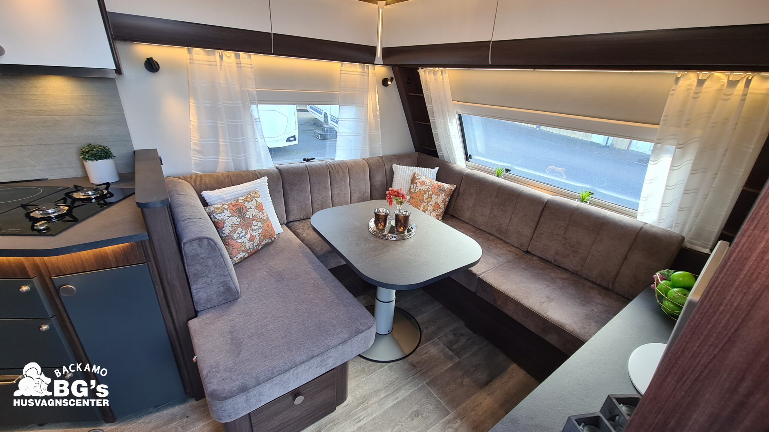 Polar Blackline 590 FWL / Lagerrensning! / Spara 69.500kr - Bild 2