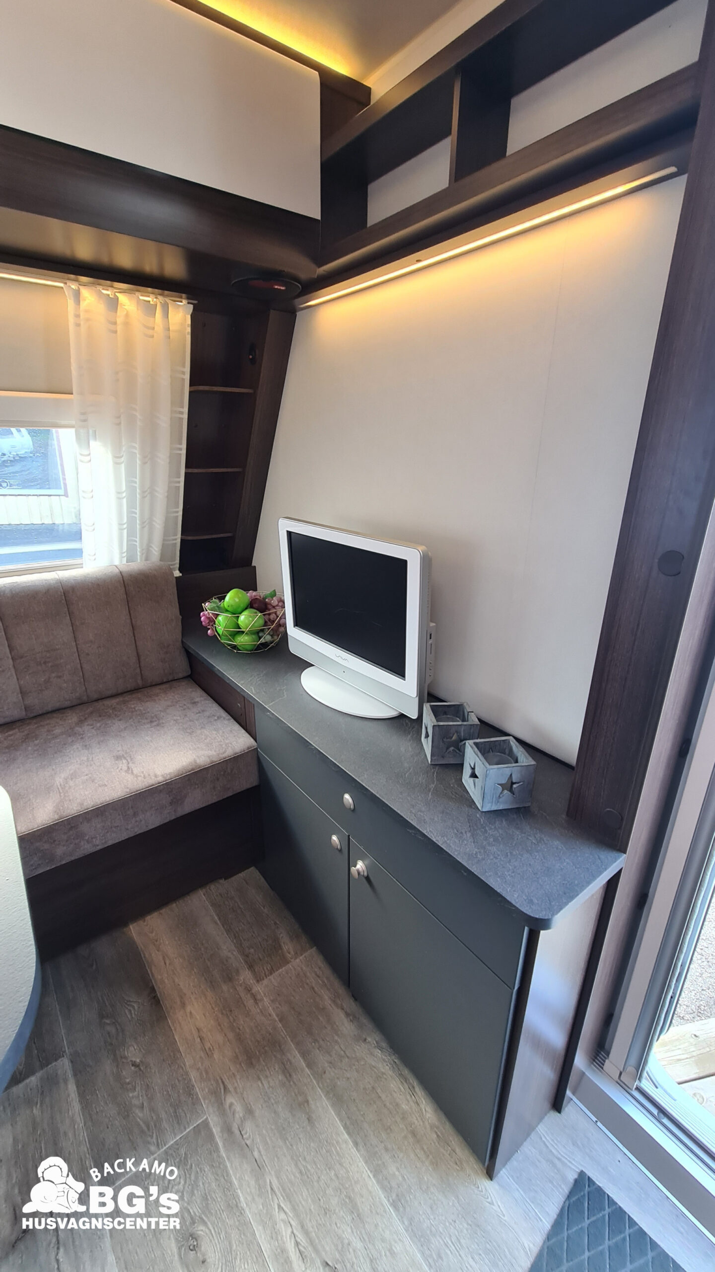 Polar Blackline 590 FWL / Lagerrensning! / Spara 69.500kr - Bild 3