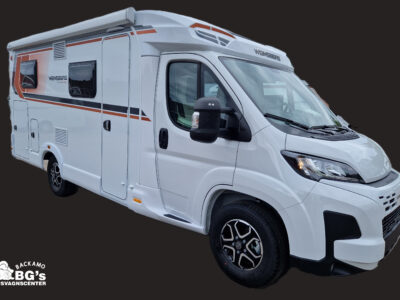 Weinsberg CaraCompact EDITION [Pepper] 600 MEG / Lagerrensning! / Spara 48.900kr