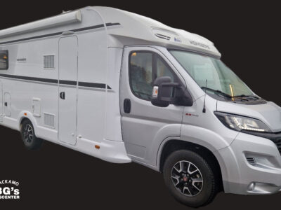 Weinsberg CaraSuite 700 ME