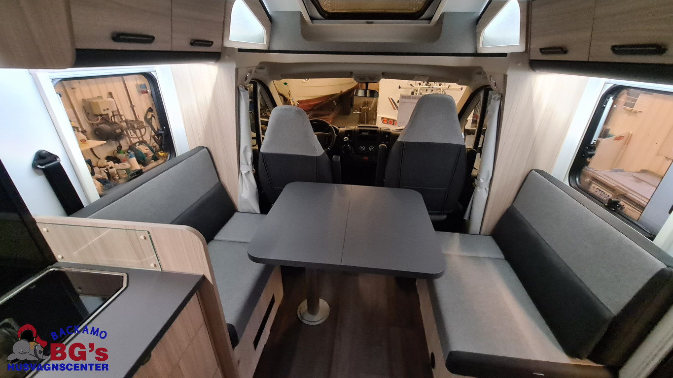 Sun Living S 72DL / Lagerrensning! / Spara 110.000kr - Bild 2