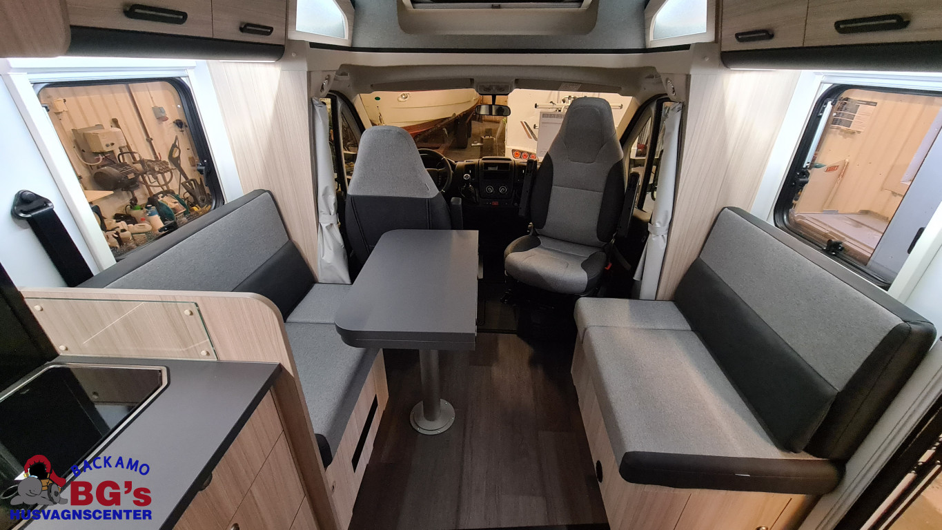 Sun Living S 72DL / Lagerrensning! / Spara 110.000kr - Bild 3