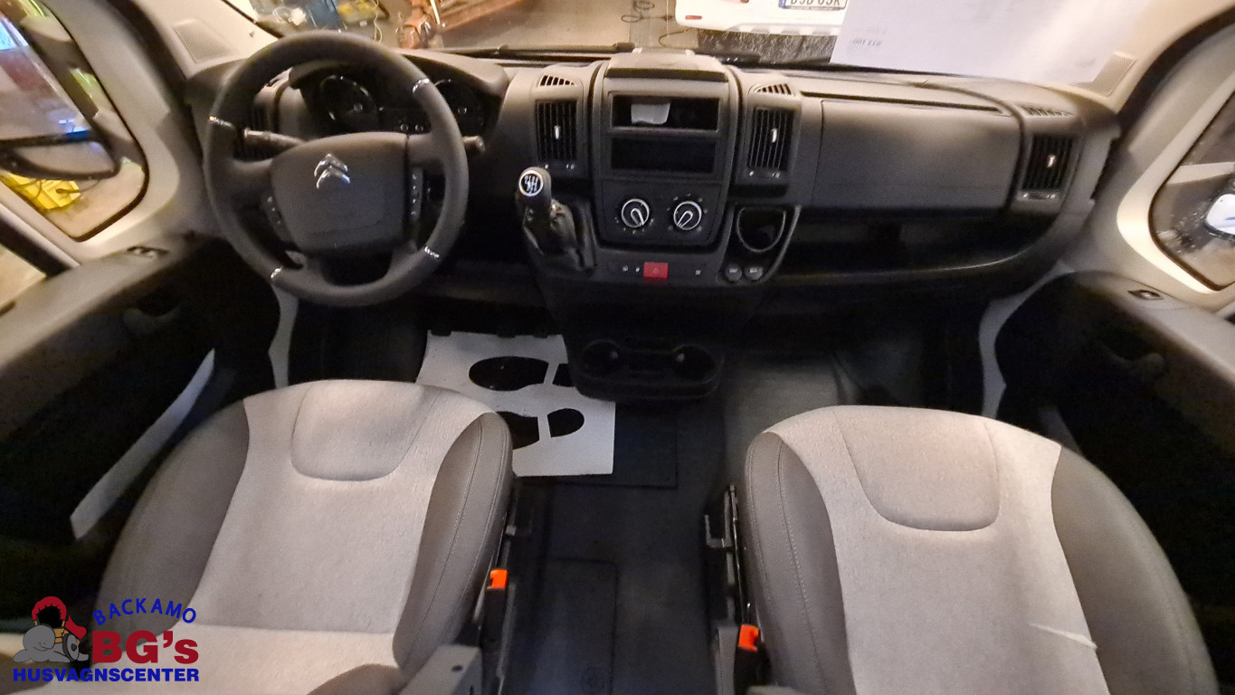 Sun Living S 72DL / Lagerrensning! / Spara 110.000kr - Bild 8