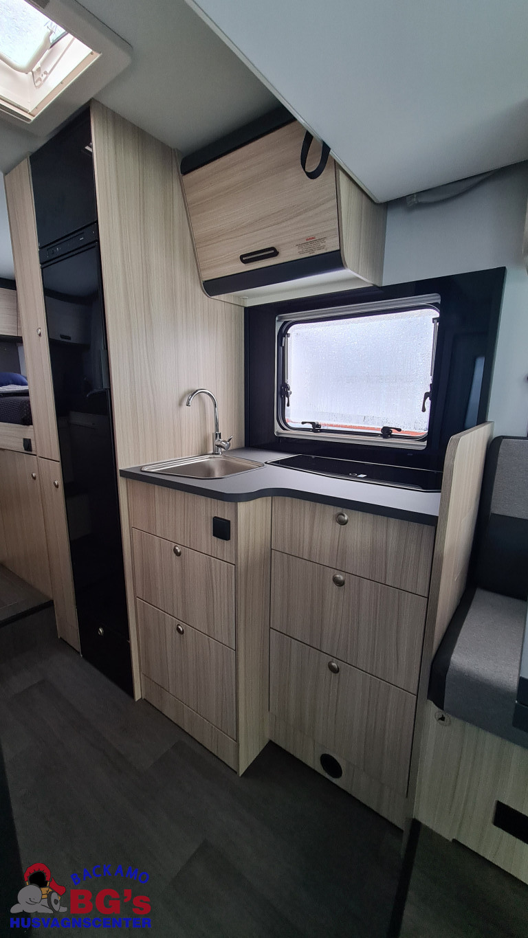 Sun Living S 72DL / Lagerrensning! / Spara 110.000kr - Bild 6