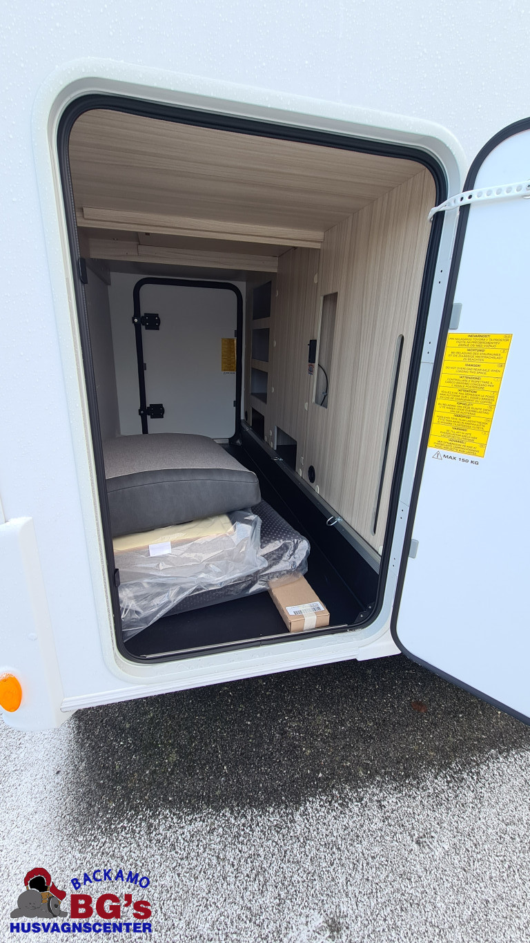 Sun Living S 72DL / Lagerrensning! / Spara 110.000kr - Bild 9