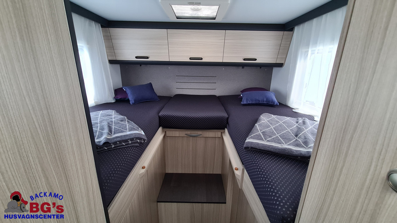 Sun Living S 72DL / Lagerrensning! / Spara 110.000kr - Bild 5