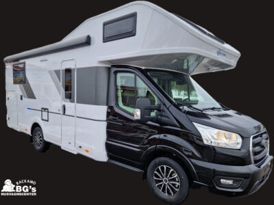 Sun Living A 75SL *NY&HET;*