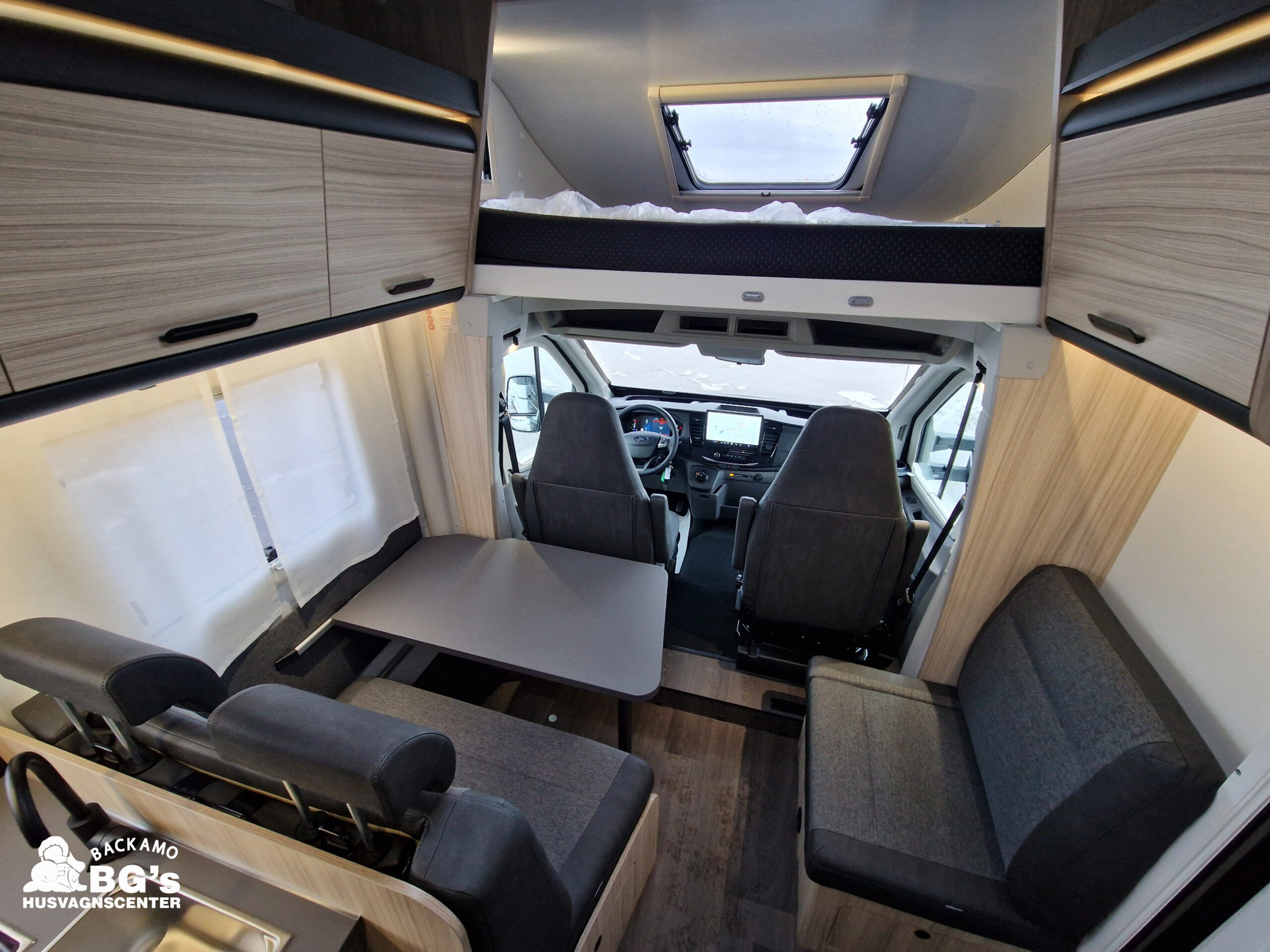 Sun Living A 75SL *NY&HET;* - Bild 2