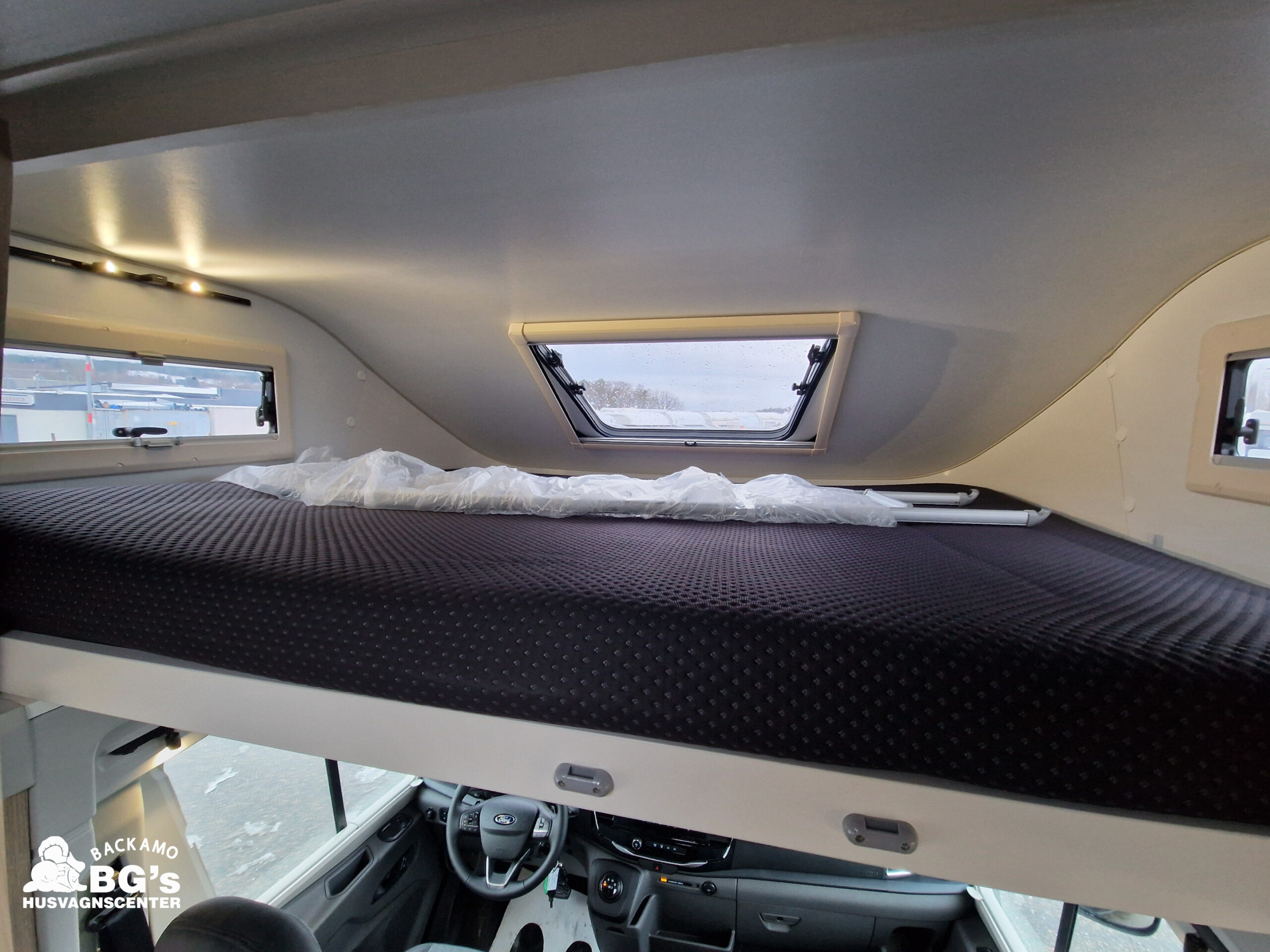 Sun Living A 75SL *NY&HET;* - Bild 3