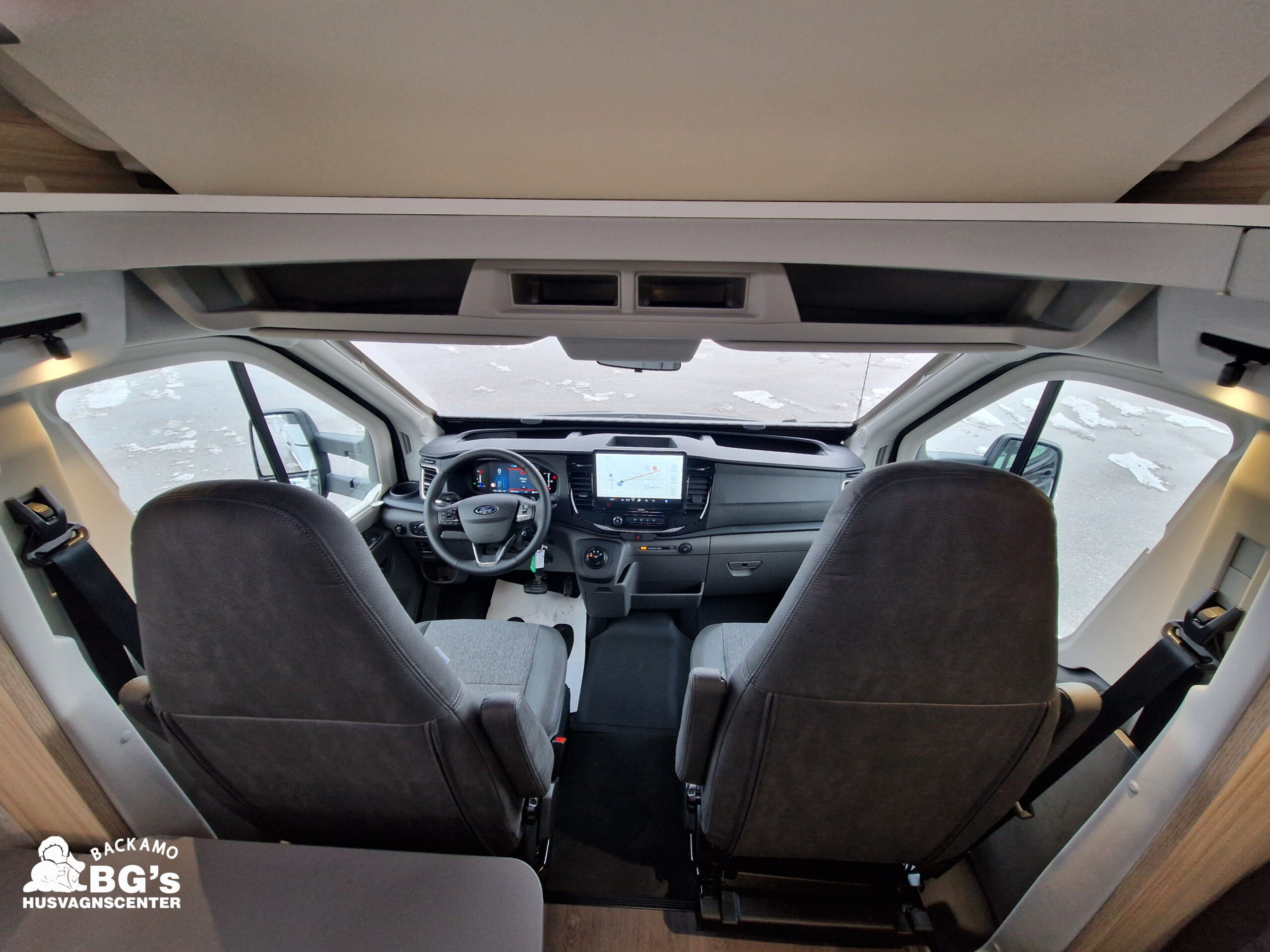 Sun Living A 75SL *NY&HET;* - Bild 4