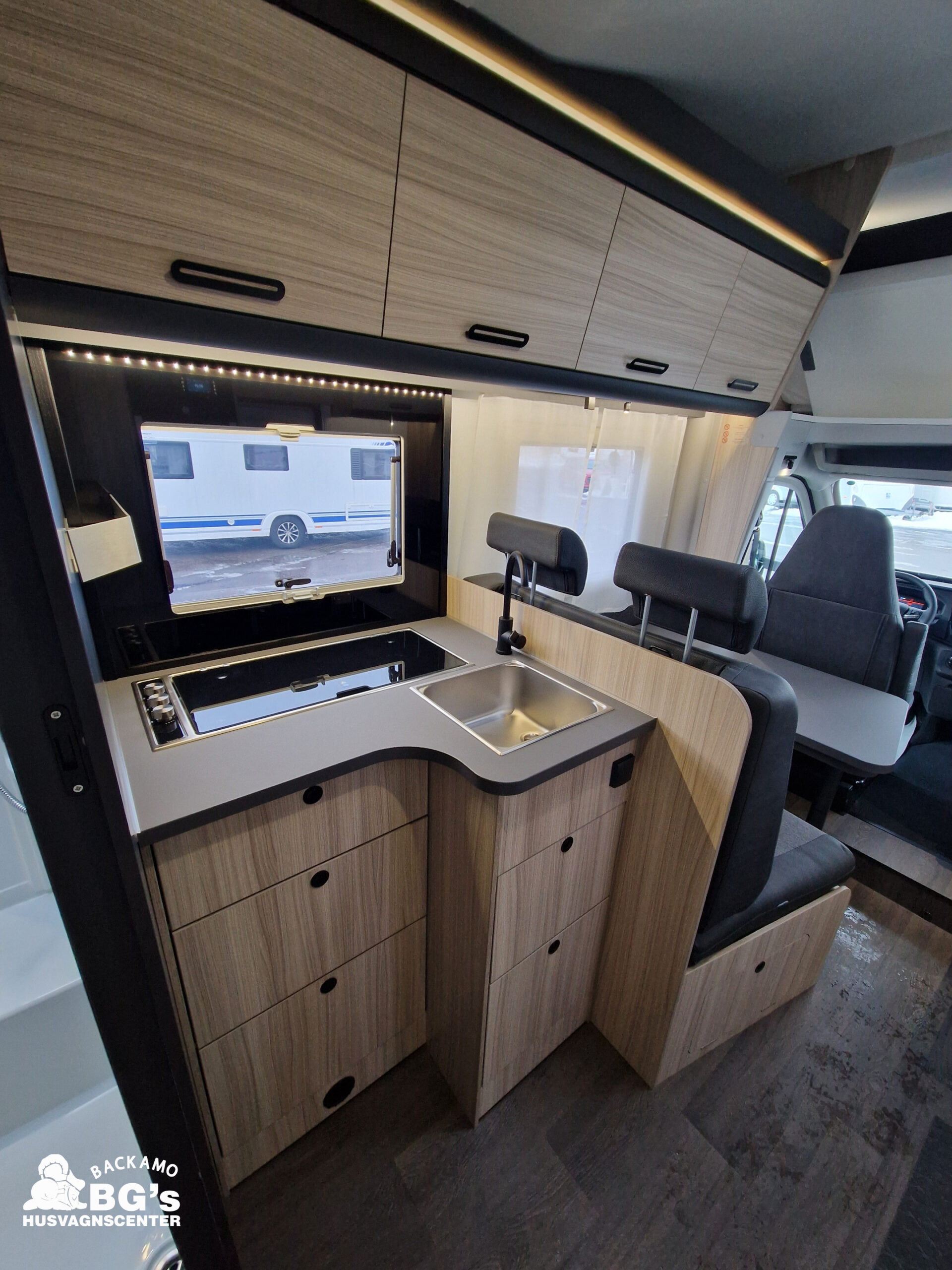 Sun Living A 75SL *NY&HET;* - Bild 5