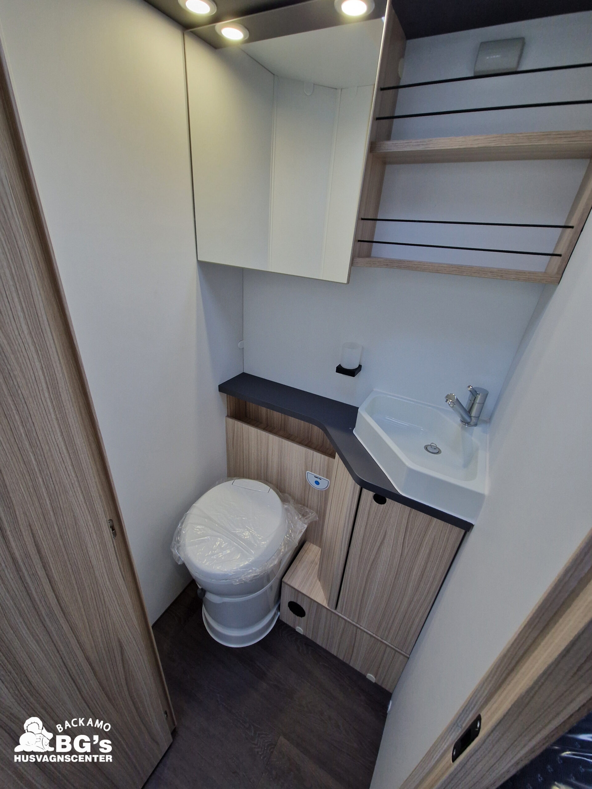 Sun Living A 75SL *NY&HET;* - Bild 7