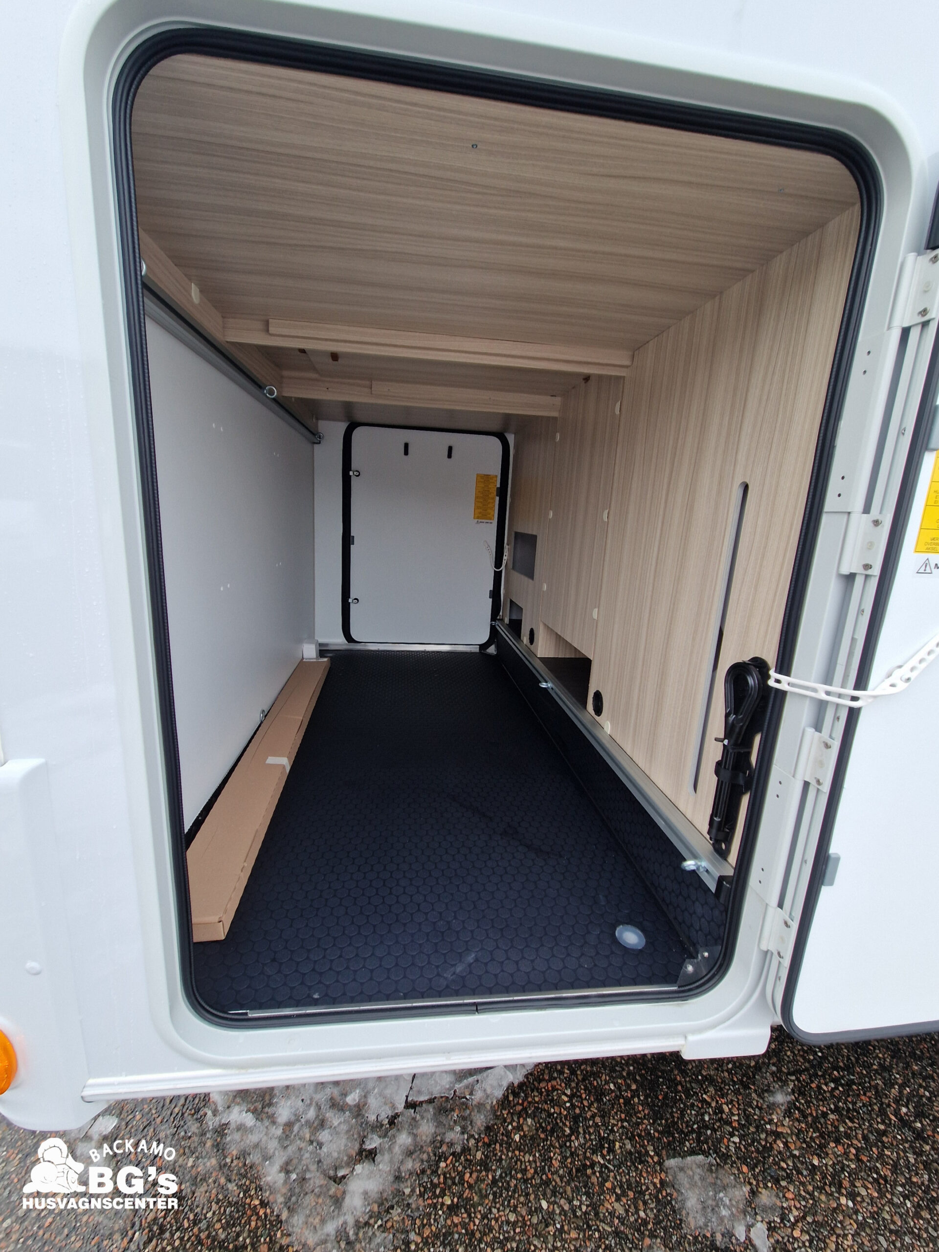 Sun Living A 75SL *NY&HET;* - Bild 9