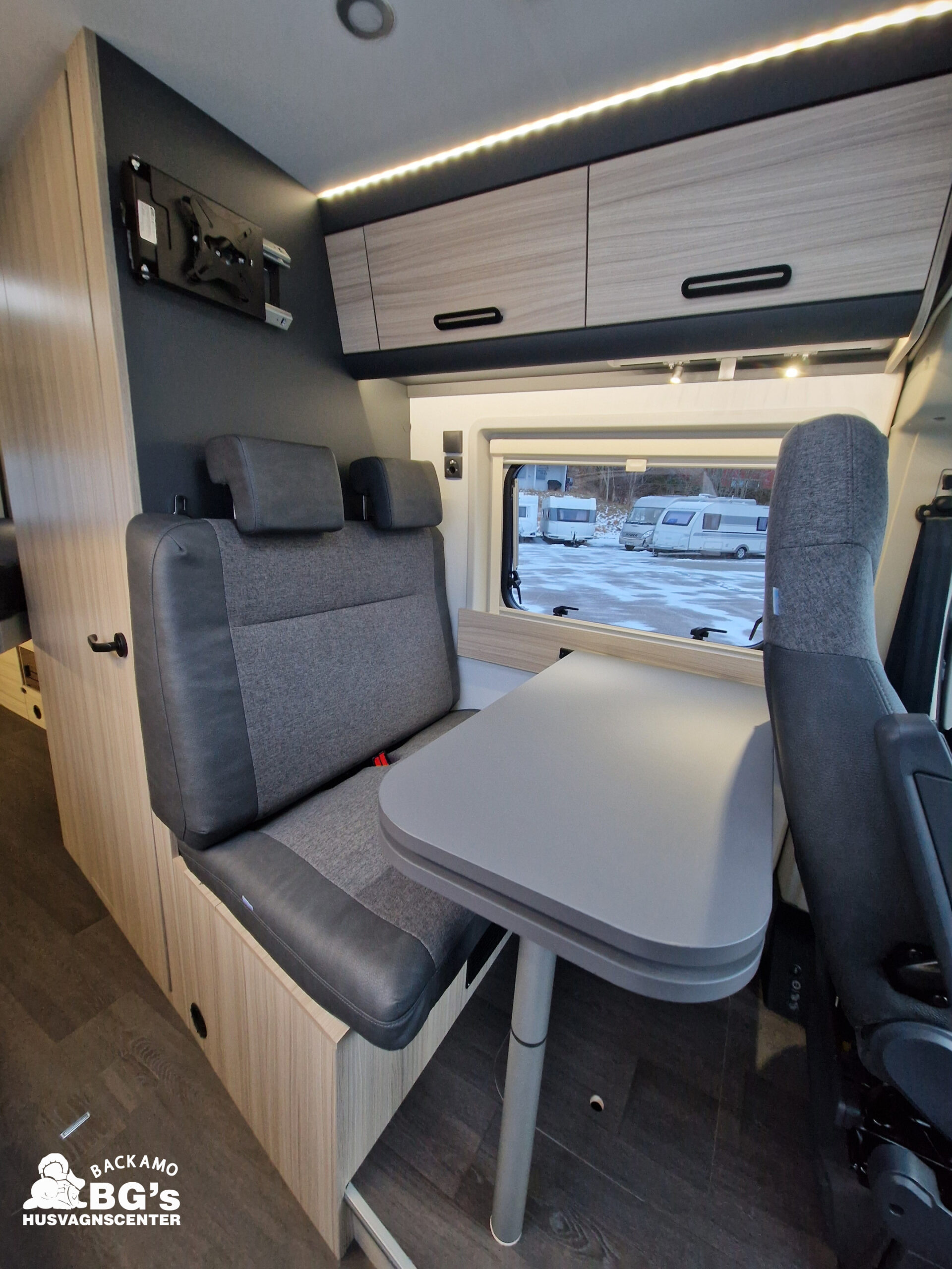 Sun Living V 65GX *NY&HET;* - Bild 3