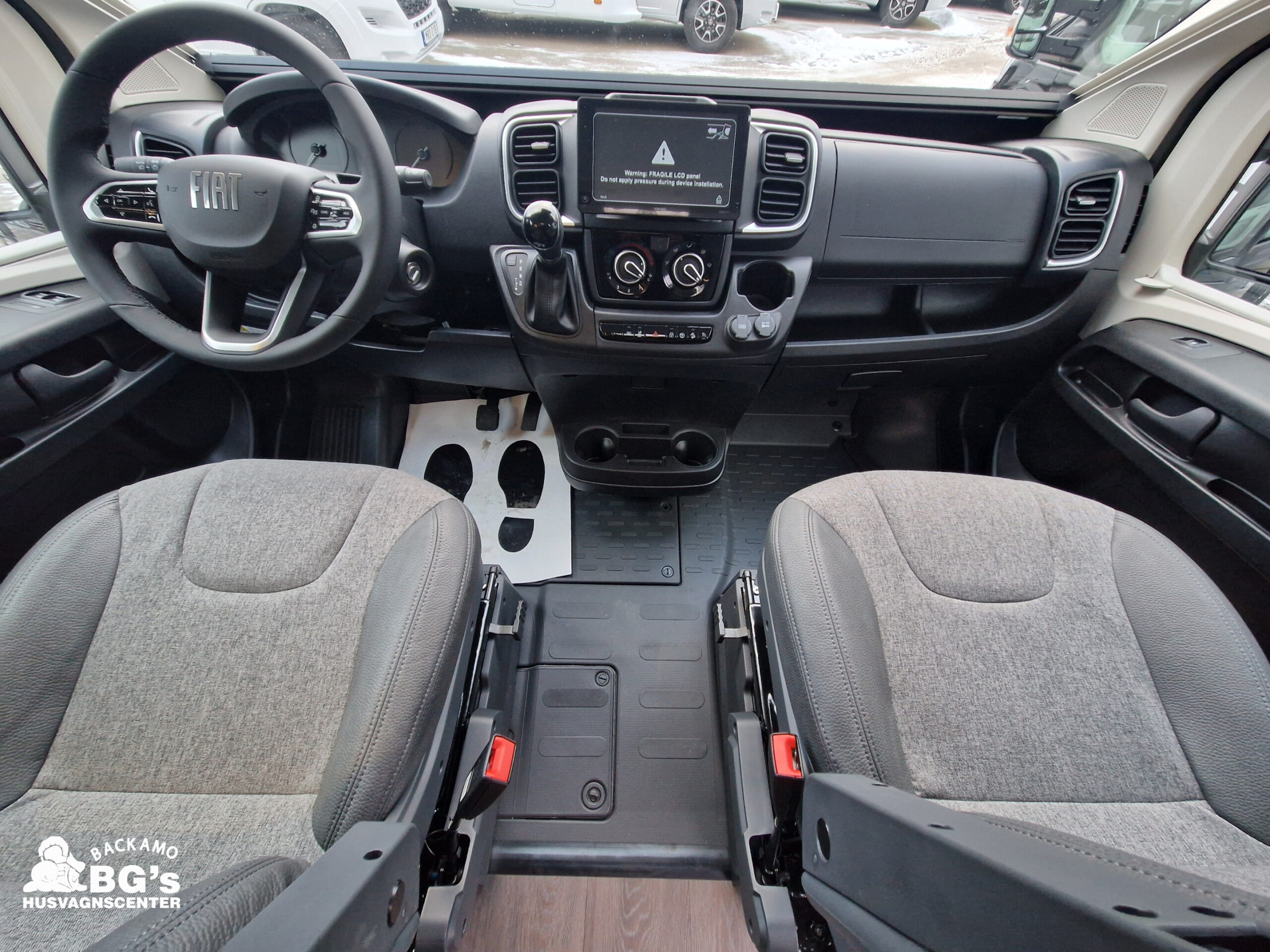 Sun Living V 65GX *NY&HET;* - Bild 9