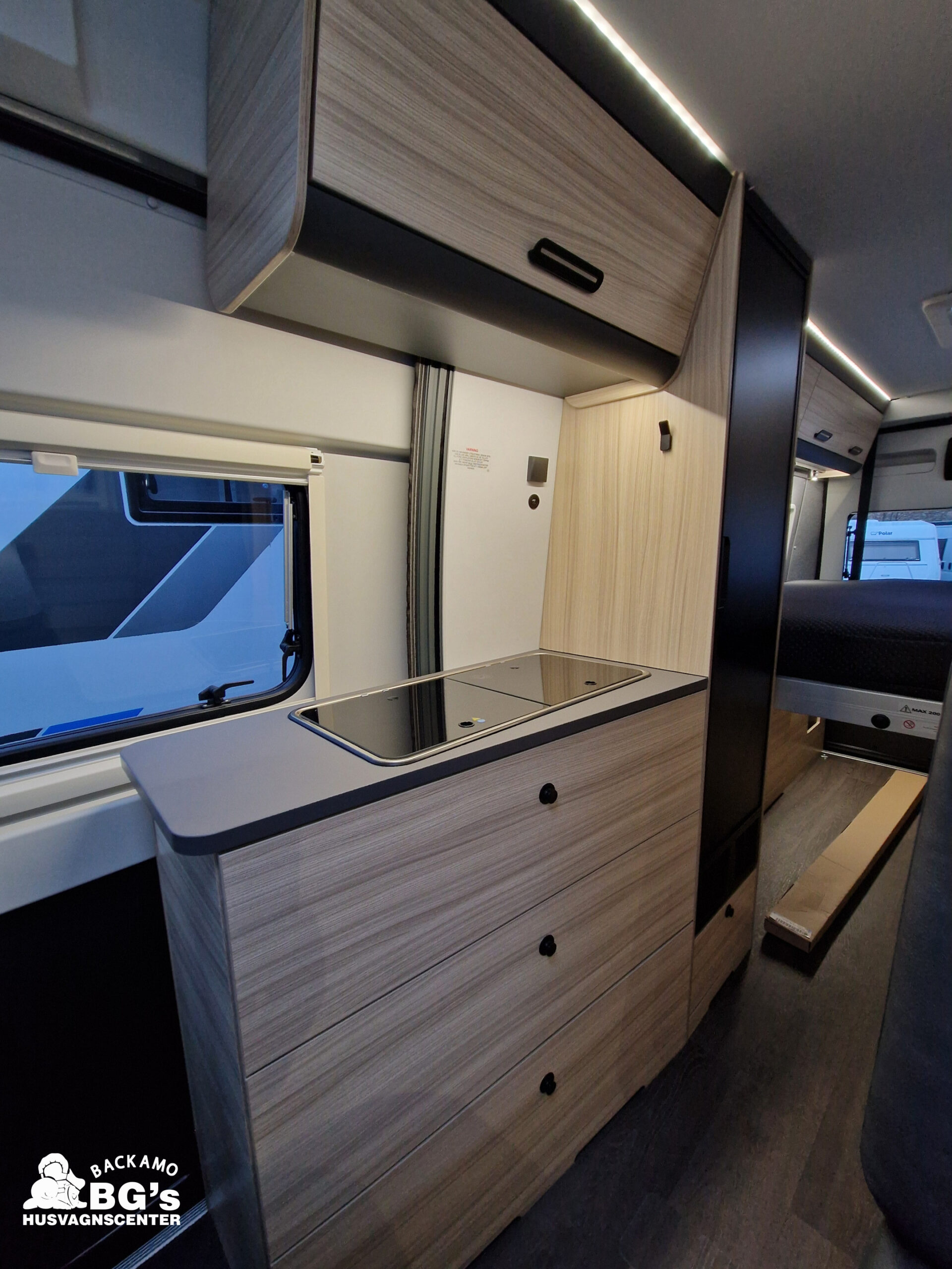 Sun Living V 65GX *NY&HET;* - Bild 4