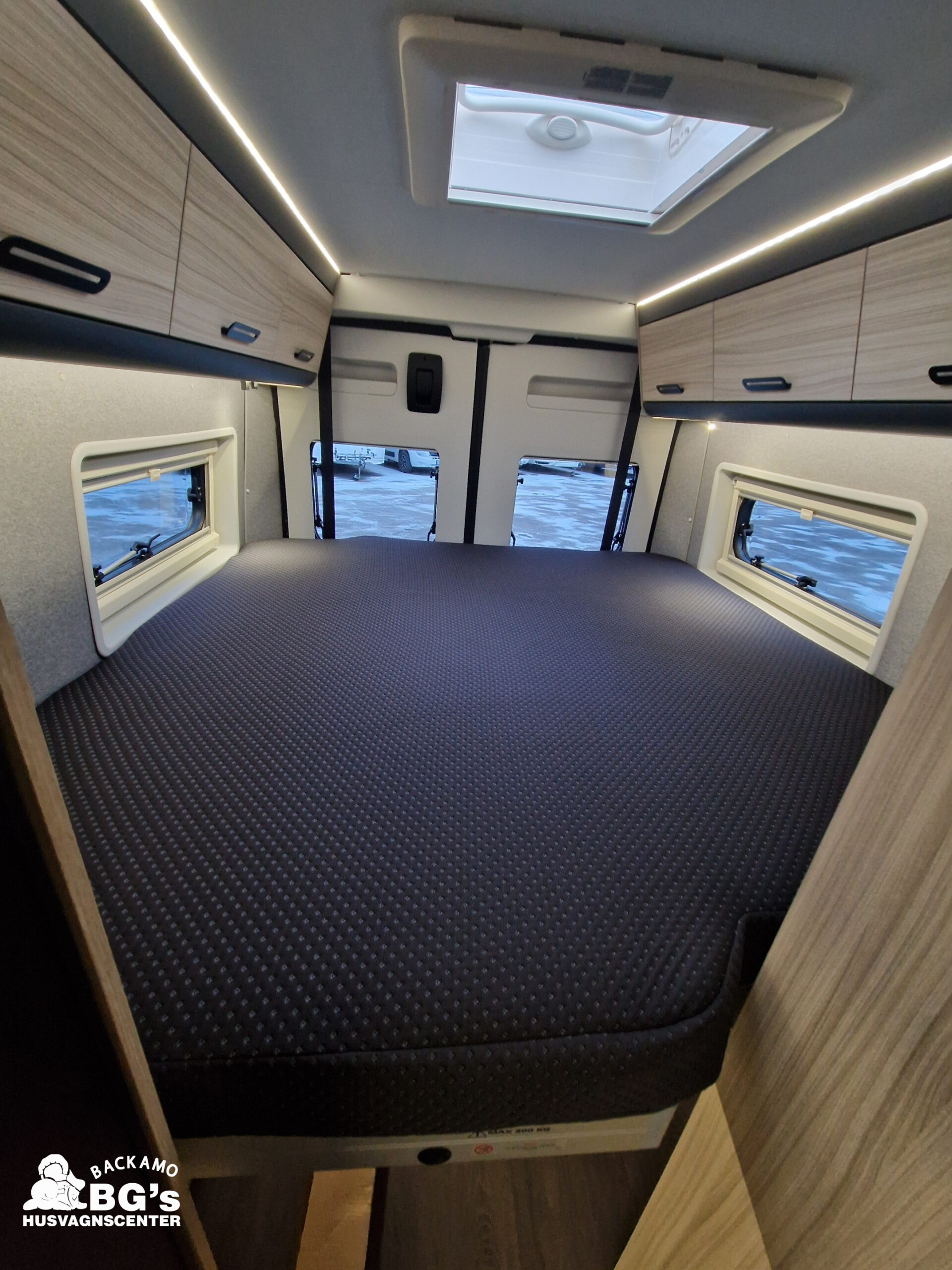 Sun Living V 65GX *NY&HET;* - Bild 5