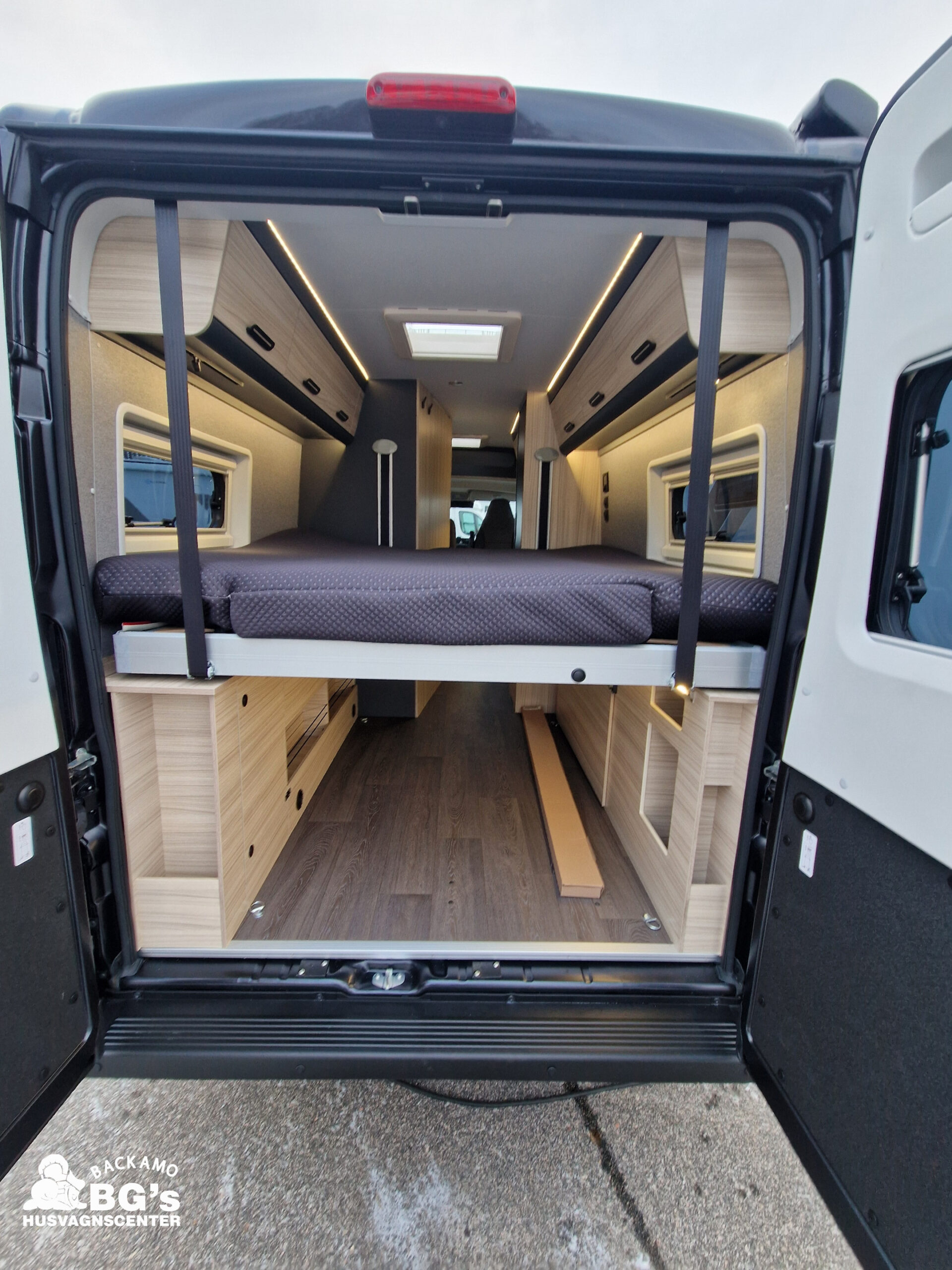 Sun Living V 65GX *NY&HET;* - Bild 8