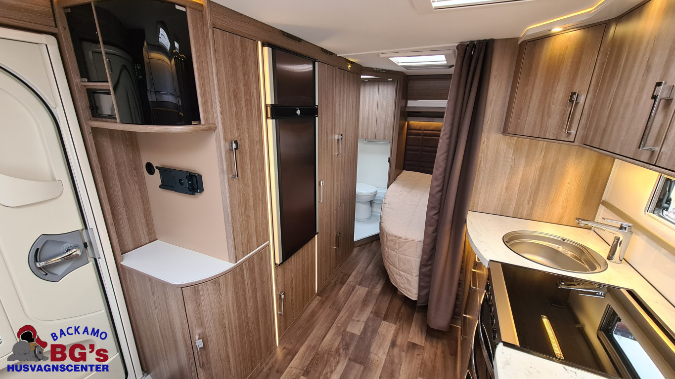 KABE ROYAL 520 XL KS / 15.000 i valfria tillbehör ingår! - Bild 4