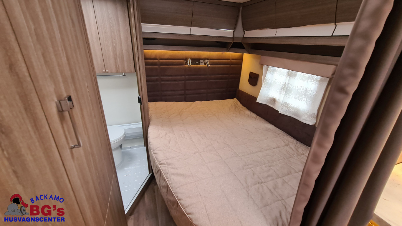 KABE ROYAL 520 XL KS / 15.000 i valfria tillbehör ingår! - Bild 6