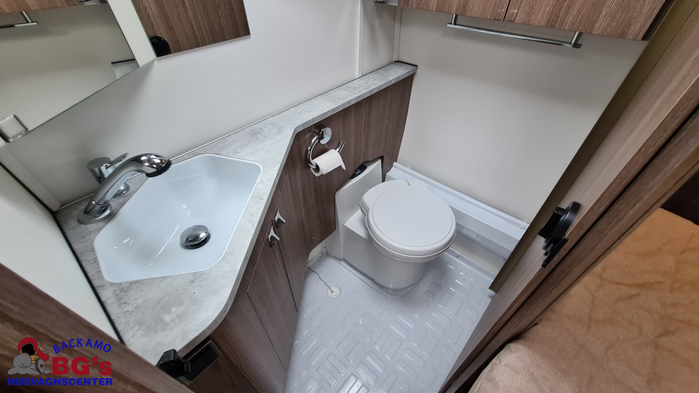 KABE ROYAL 520 XL KS / 15.000 i valfria tillbehör ingår! - Bild 7