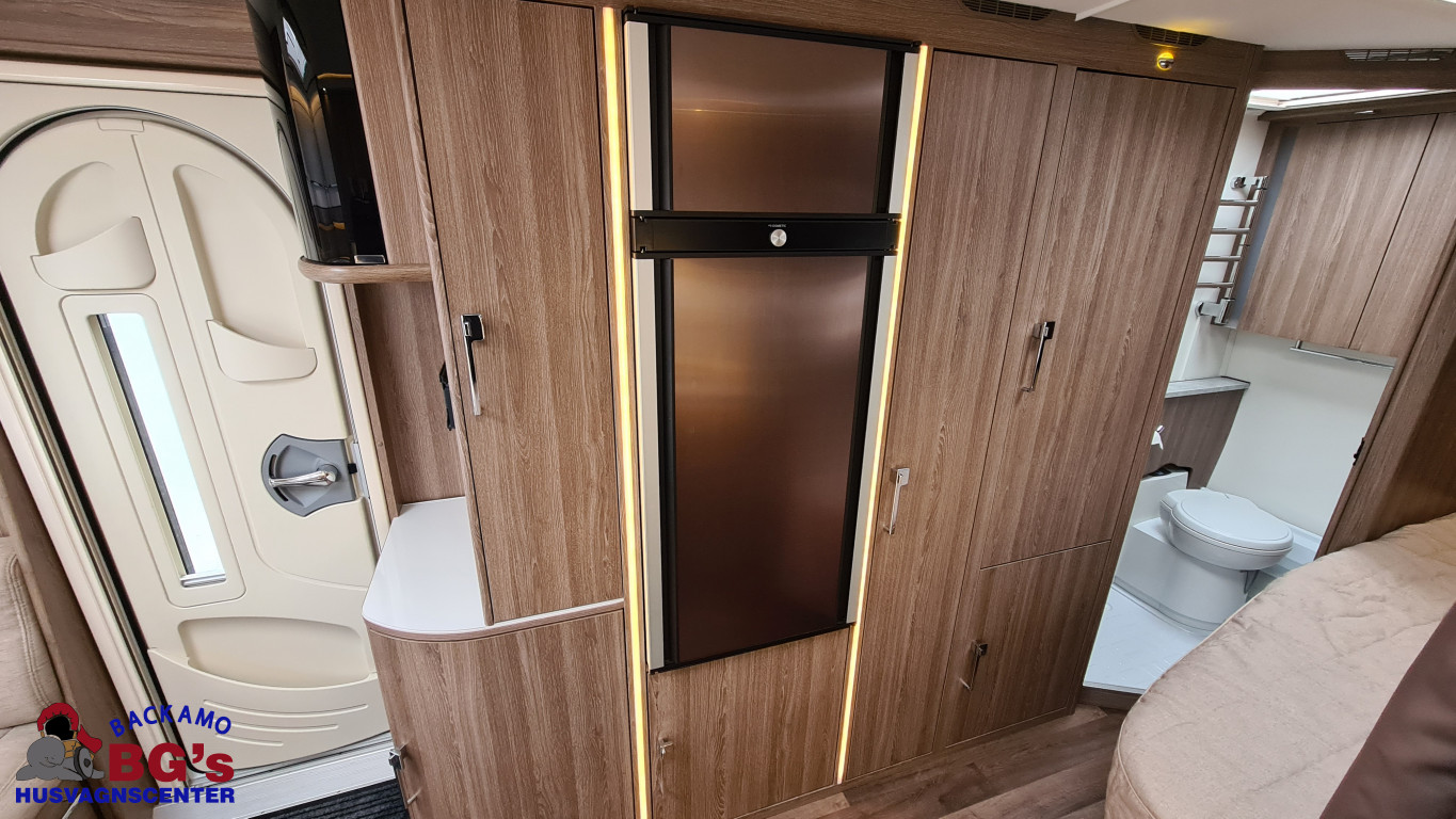 KABE ROYAL 520 XL KS / 15.000 i valfria tillbehör ingår! - Bild 5