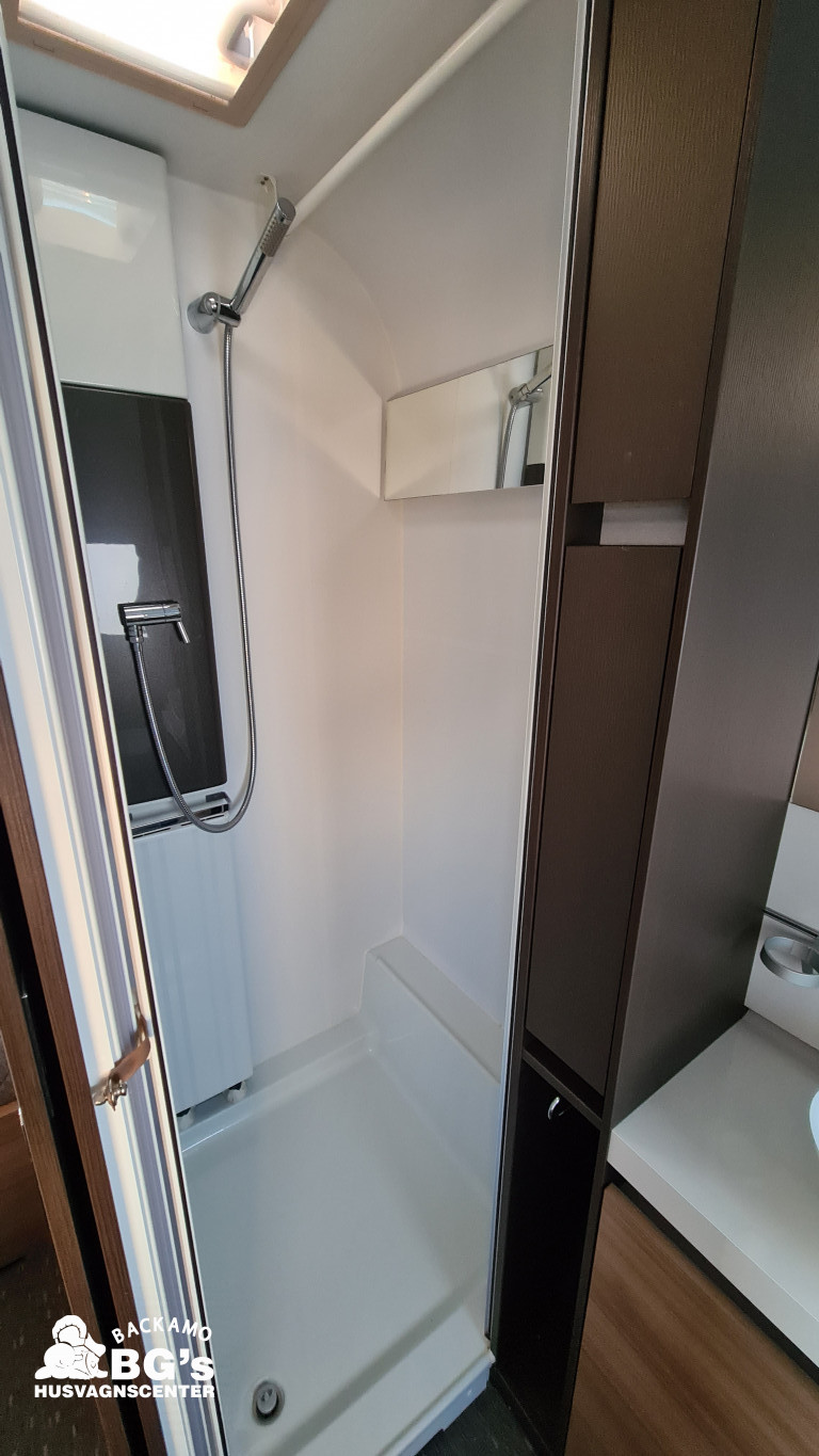 Adria ALPINA 663 HT / 15.000 i valfria tillbehör ingår! - Bild 7