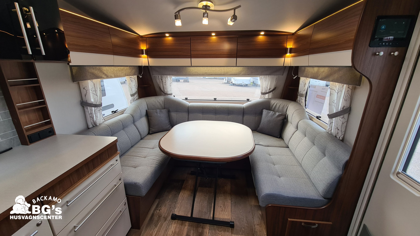 Polar 560 CTH VK Selected / 15.000 i valfria tillbehör ingår! - Bild 2