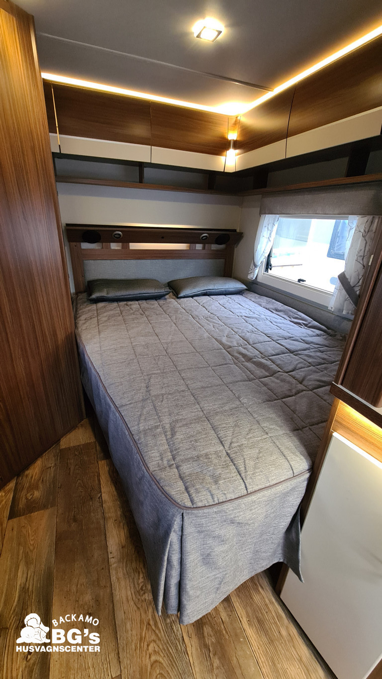 Polar 560 CTH VK Selected / 15.000 i valfria tillbehör ingår! - Bild 5